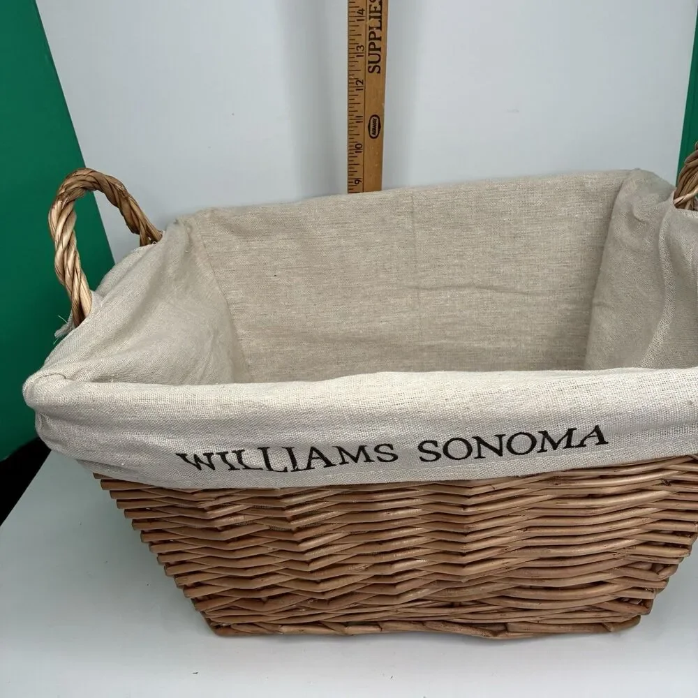 Williams Sonoma williams sonoma